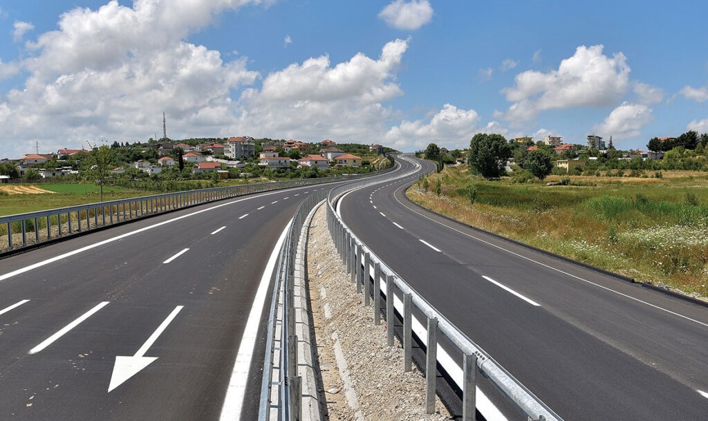 Programi i qeverisë, projektet e mëdha të infrastrukturës që përfundojnë brenda këtij mandati